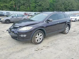 Mazda CX-9 3.7L 6 2008