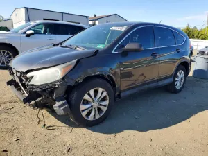 Honda CR-V 2.4L 4 2013