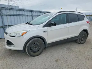 Ford Escape 1.6L 4 2015