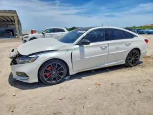 Honda Accord 1.5L 4 2019