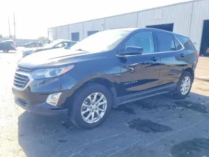 Chevrolet Equinox 1.5L 4 2020