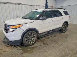 Ford Explorer 3.5L 6 2015