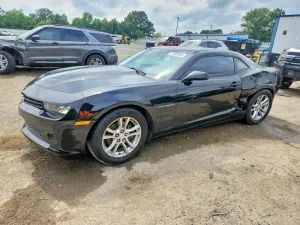 Chevrolet Camaro 3.6L 6 2015