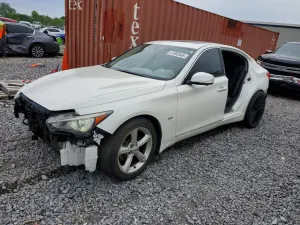 Infiniti Q50 3.0L 6 2016