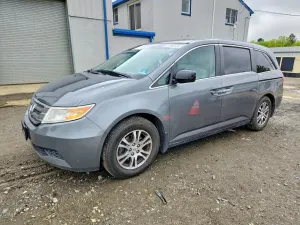 Honda Odyssey 3.5L 6 2011