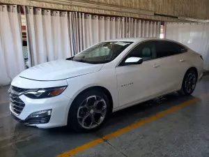 Chevrolet Malibu 1.5L 4 2020