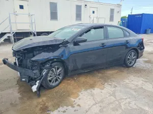 Kia Cerato / Forte / K3 2.0L 4 2024