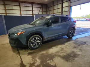 Subaru Crosstrek 2.5L 4 2025