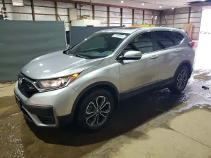 Honda CR-V 1.5L 4 2020