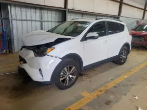 Toyota Rav4 2.5L 4 2018