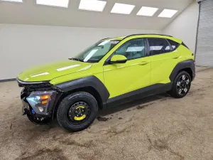 Hyundai Kona 2.0L 4 2024