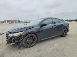 Nissan Sentra 2.0L 4 2022