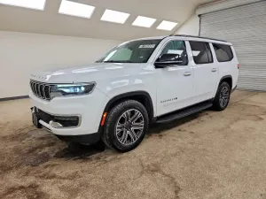 Jeep Wagoneer 3.0L 6 2023