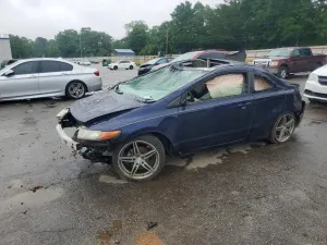 Honda Civic 1.8L 4 2008