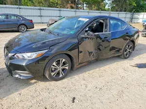 Nissan Sentra 2.0L 4 2020