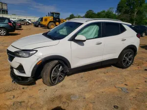 Buick Encore 1.2L 3 2020