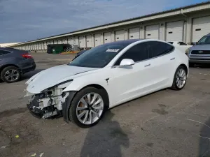 Tesla Model 3 2018