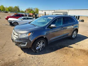 Ford Edge 2.0L 4 2018