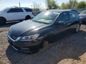 Honda Accord 2.4L 4 2013