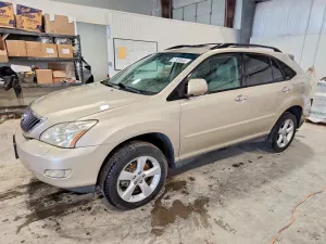 Lexus RX 3.5L 6 2008
