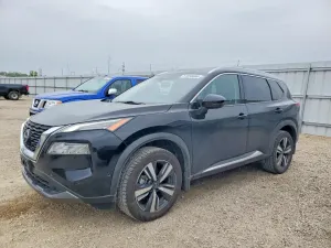 Nissan Rogue 1.5L 3 2023