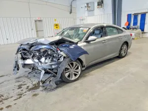 Honda Accord 1.5L 4 2019