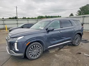 Hyundai Palisade 3.8L 6 2025