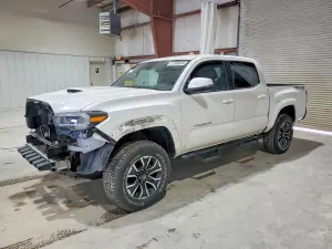 Toyota Tacoma 3.5L 6 2021