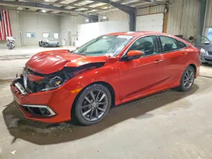 Honda Civic 1.5L 4 2020