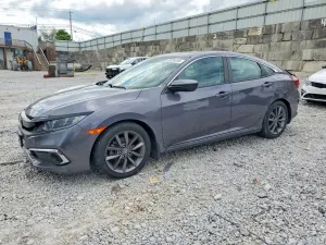 Honda Civic 1.5L 4 2020