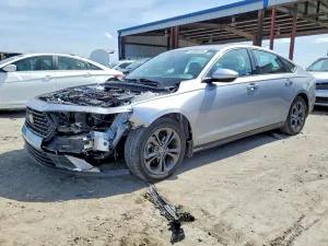 Honda Accord 1.5L 4 2023