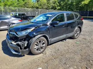 Honda CR-V 1.5L 4 2021