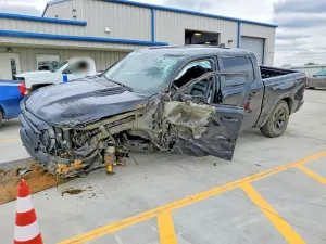 RAM 1500 5.7L 8 2024