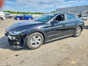 Hyundai Sonata 2.5L 4 2020