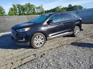 Ford Edge 2.0L 4 2022