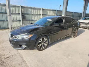 Nissan Maxima 3.5L 6 2017
