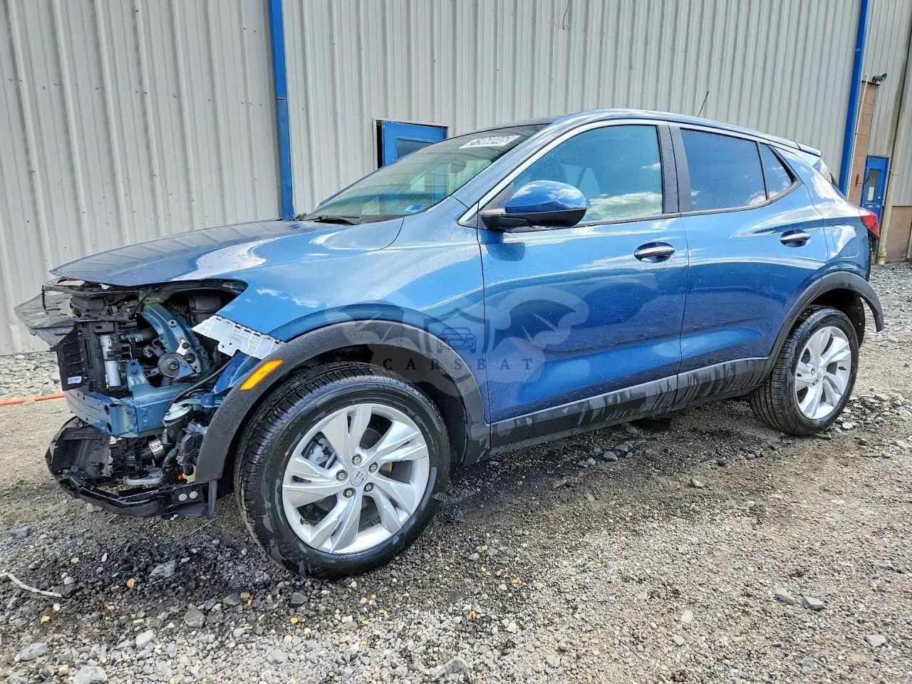 Buick Encore 1.3L 3 2026