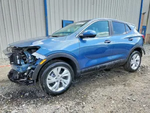 Buick Encore 1.3L 3 2026