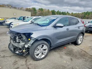 Buick Encore 1.2L 3 2024