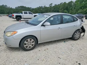 Hyundai Elantra 2.0L 4 2008