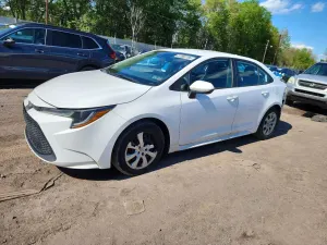 Toyota Corolla 1.8L 4 2020