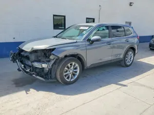 Honda CR-V 1.5L 4 2024