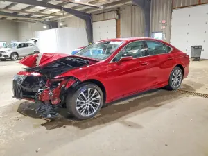 Lexus ES 3.5L 6 2020