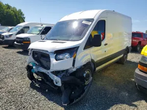Ford Transit 3.5L 6 2026