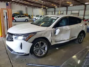 Acura RDX 2.0L 4 2025