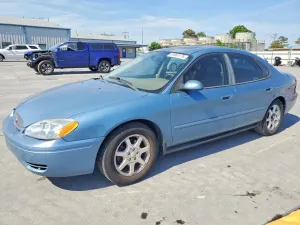 Ford Taurus 3.0L 6 2006