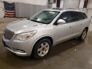 Buick Enclave 3.6L 6 2014