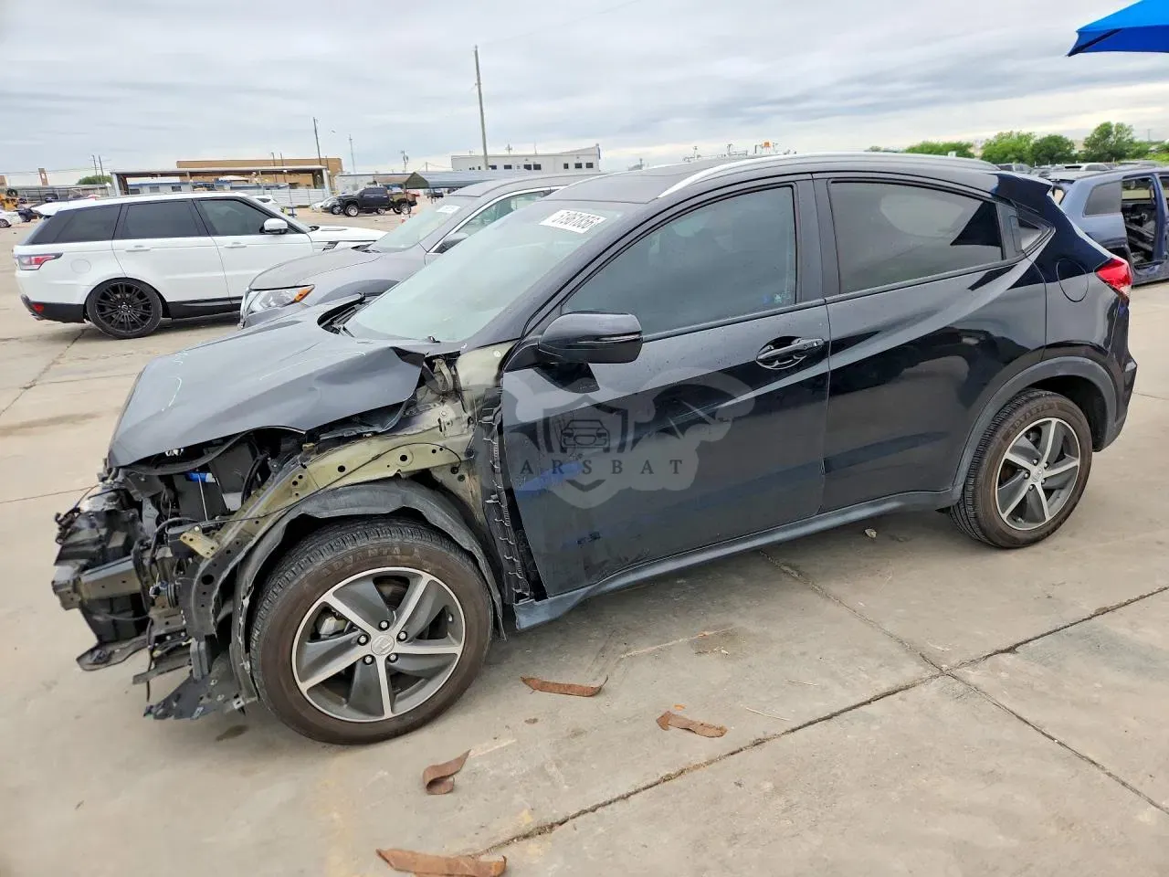 Honda HR-V 1.8L 4 2022