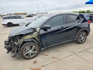Honda HR-V 1.8L 4 2022