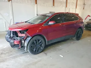 Ford Edge 3.5L 6 2018